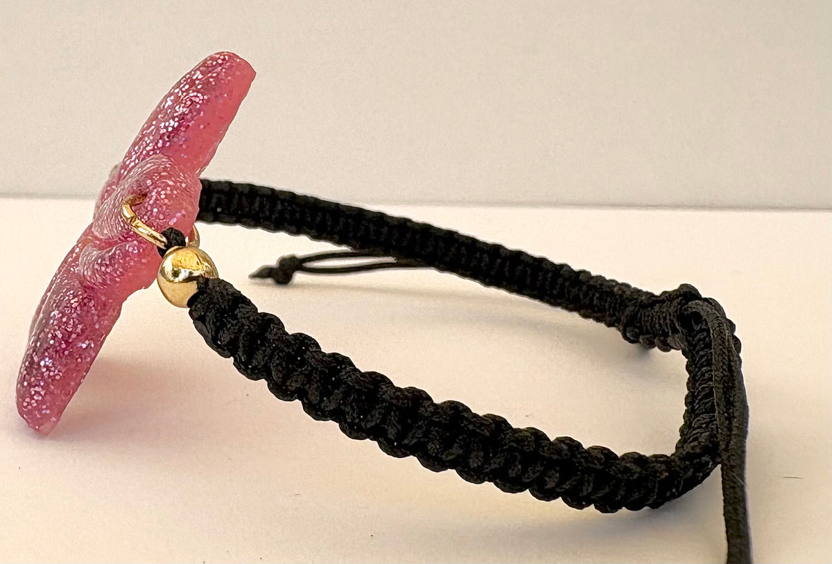 Bracelet Fleur Sakura