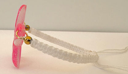 Bracelet Fleur Sakura