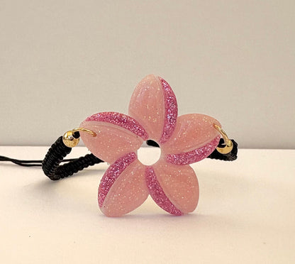 Bracelet Fleur Sakura