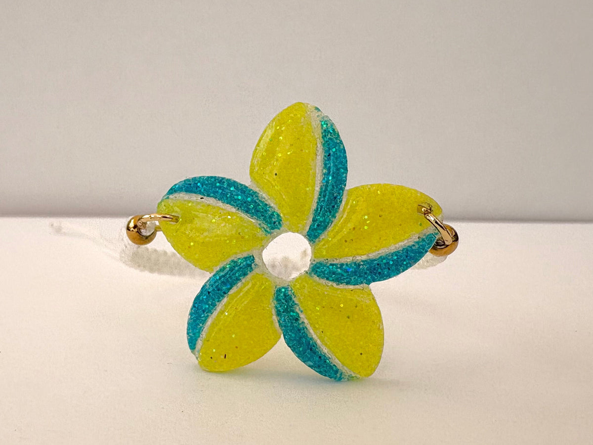 Bracelet Fleur Sakura