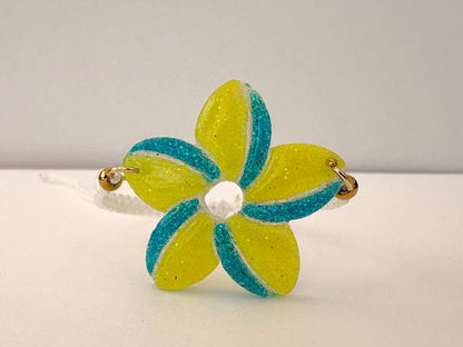 Bracelet Fleur Sakura