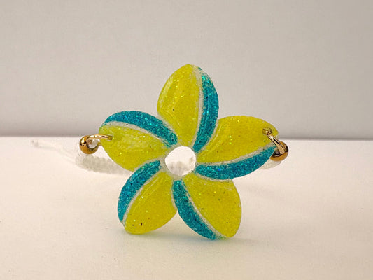 Bracelet Fleur Sakura