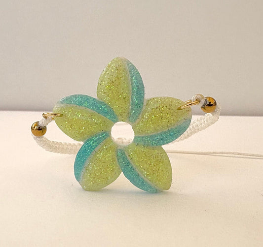Bracelet Fleur Sakura