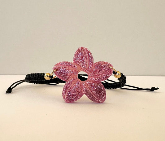 Bracelet Fleur Sakura
