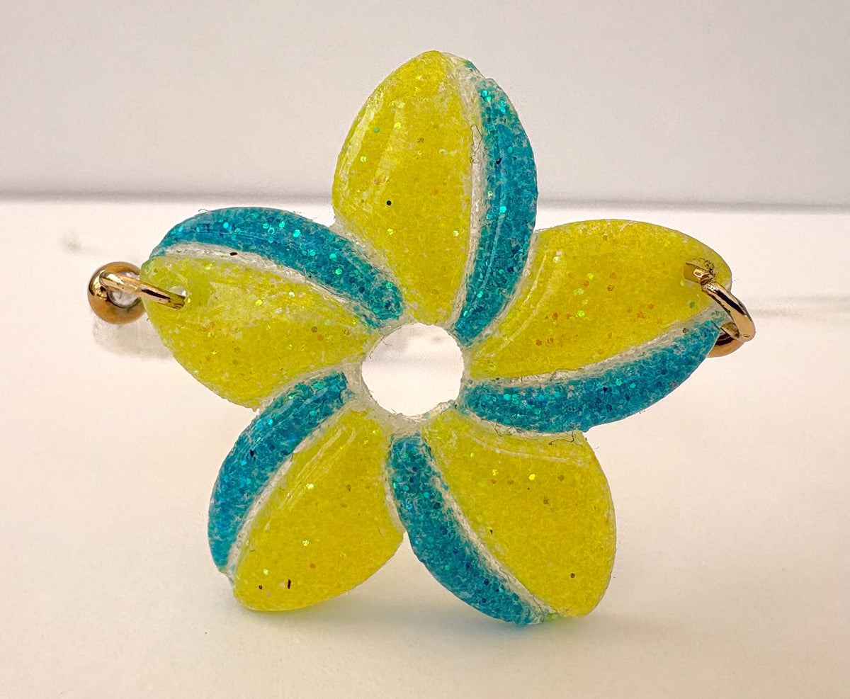 Bracelet Fleur Sakura
