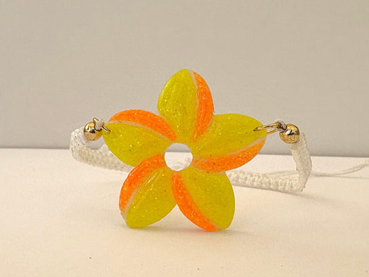 Bracelet Fleur Sakura