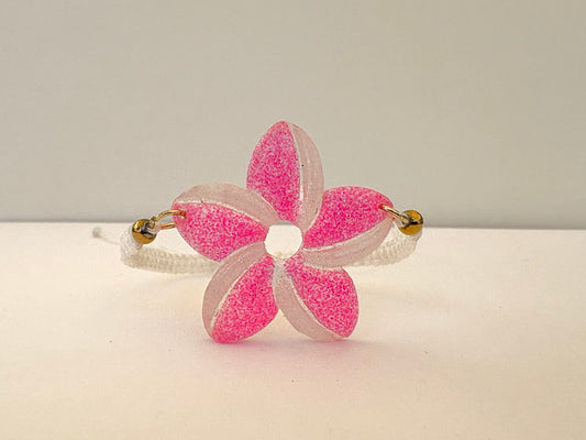Bracelet Fleur Sakura