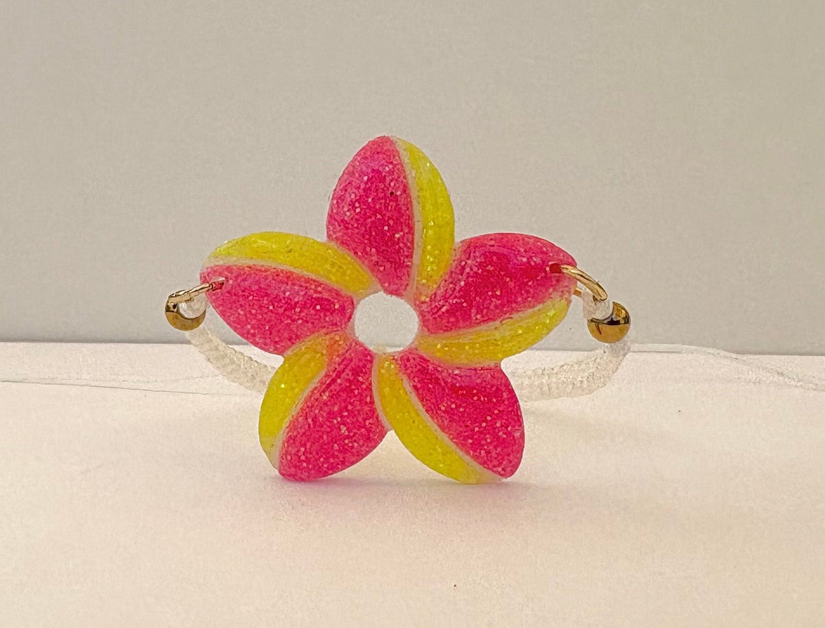 Bracelet Fleur Sakura