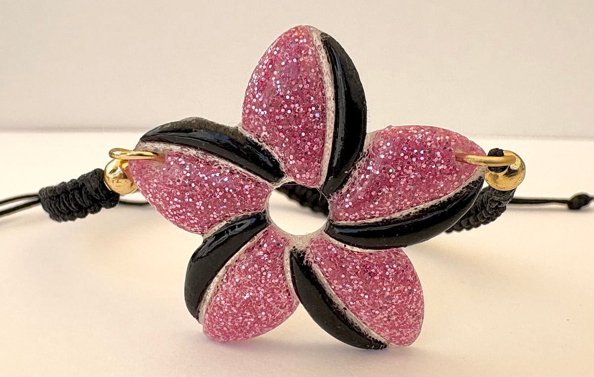Bracelet Fleur Sakura