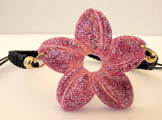 Bracelet Fleur Sakura