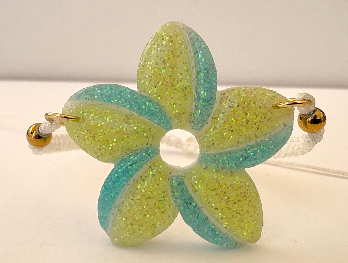 Bracelet Fleur Sakura