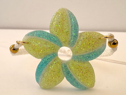 Bracelet Fleur Sakura