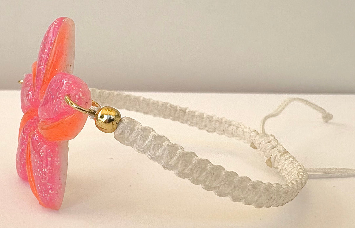 Bracelet Fleur Sakura