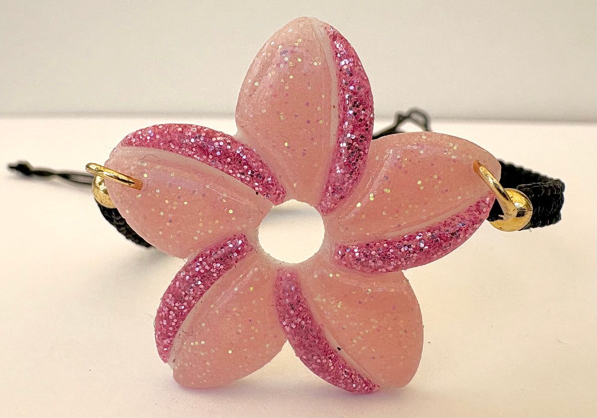 Bracelet Fleur Sakura