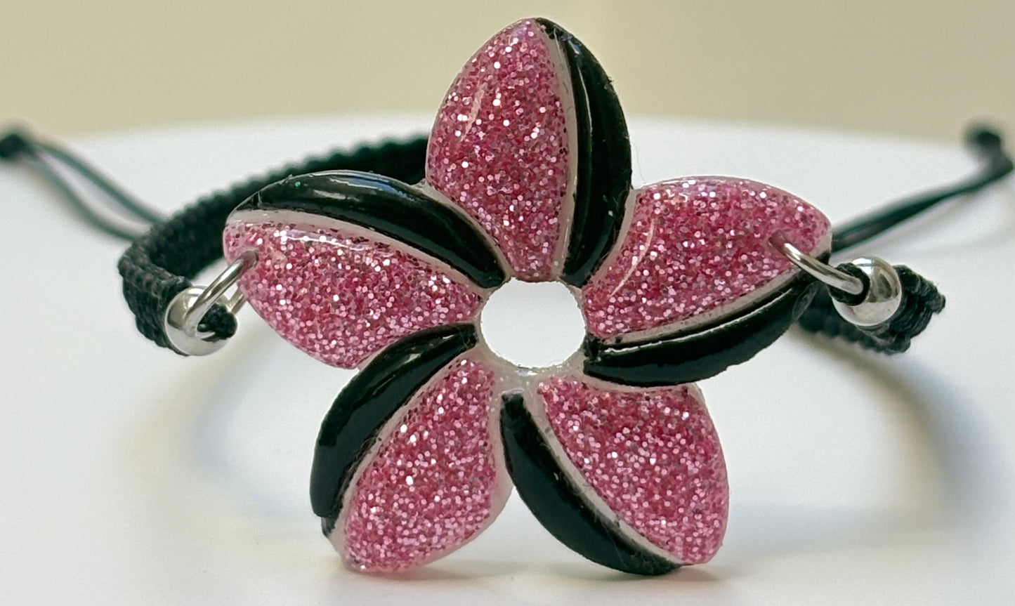Bracelet - Collection Fleur de Sakura